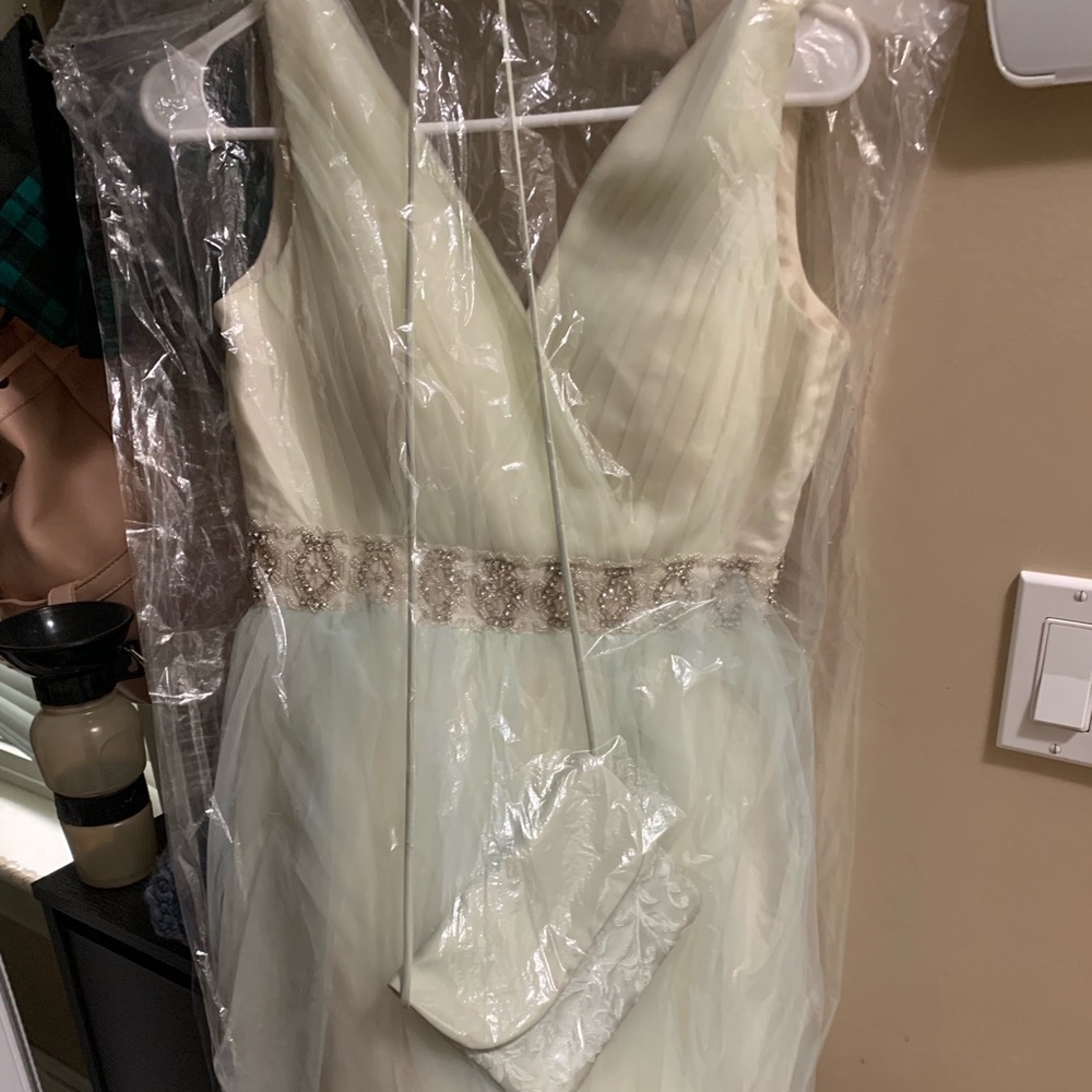 dresses